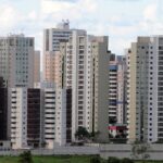 Imóveis no Distrito Federal em matéria sobre vencimento do IPTU
