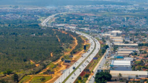 Nova lei facilita regularização de imóveis em Vicente Pires