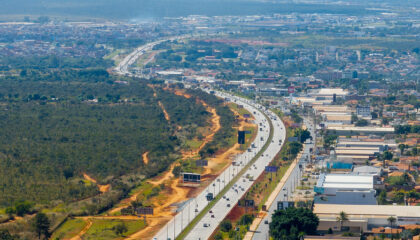 Nova lei facilita regularização de imóveis em Vicente Pires