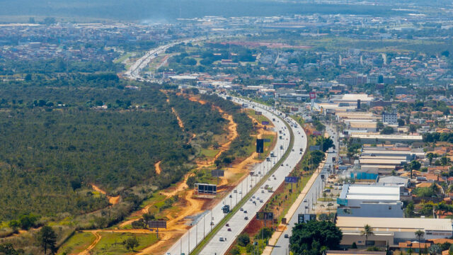 Nova lei facilita regularização de imóveis em Vicente Pires