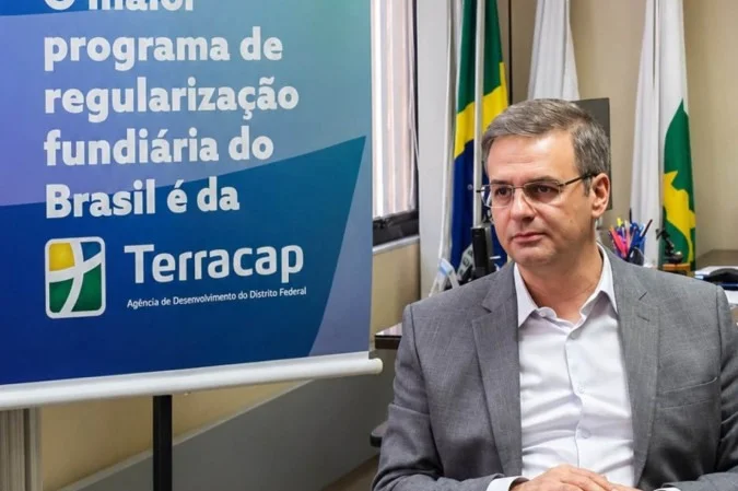 Justiça salva 2.071 imóveis e expõe desgaste de Júlio César na Terracap