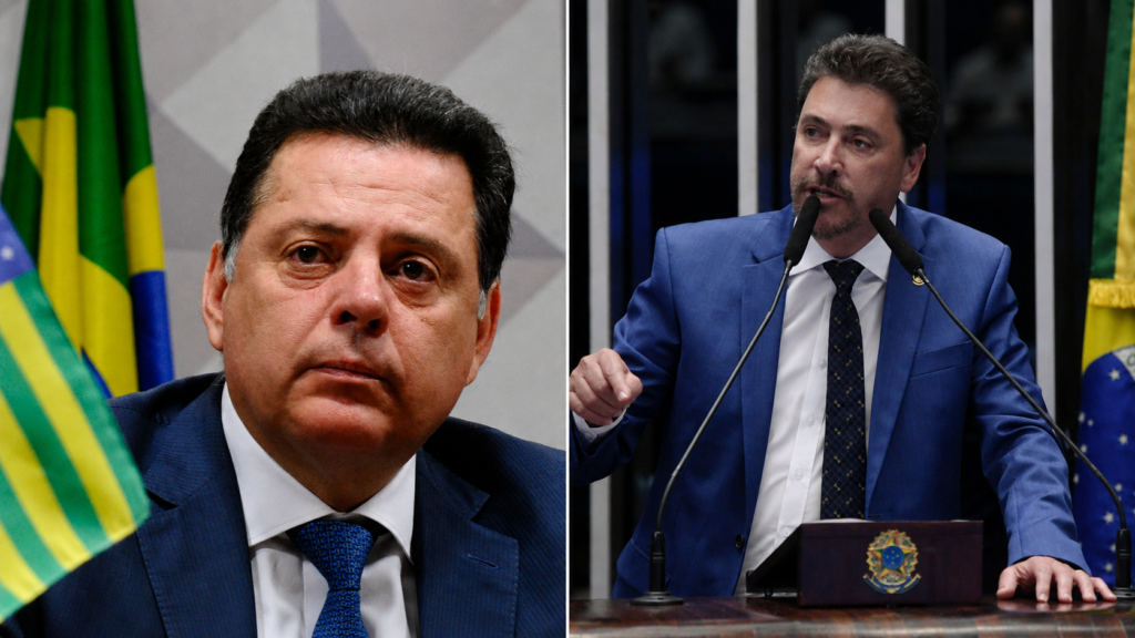 Acordo revelado por Marconi provoca racha no PL e força Wilder a negar aliança