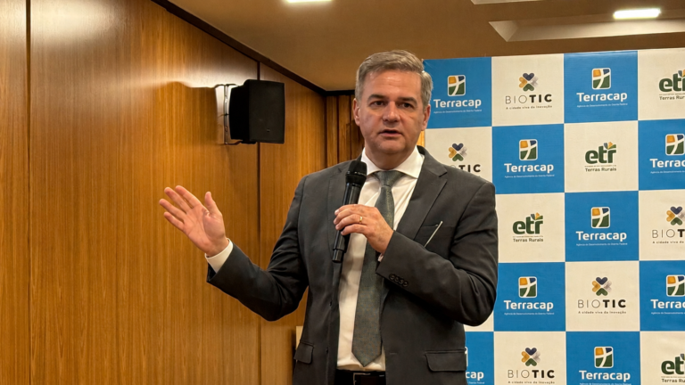 Terracap avança com projeto de novo bairro na área do Jockey Club