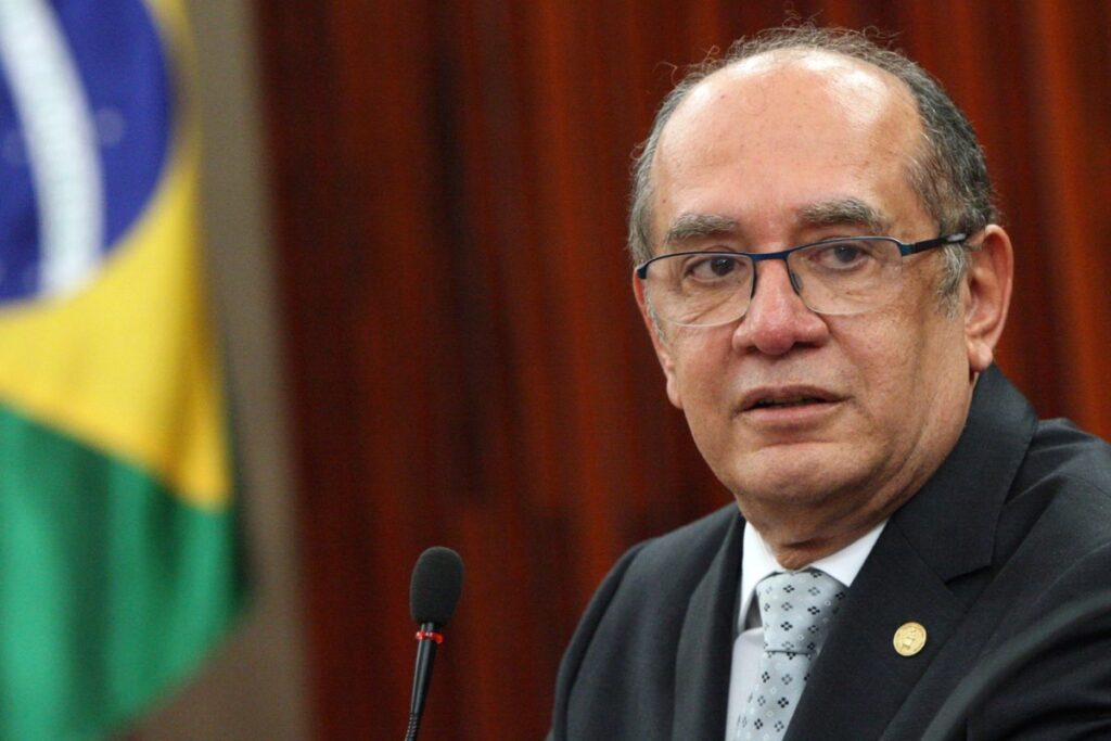 Gilmar Mendes libera processo e STF retoma julgamento sobre flexibilização da Ficha Limpa