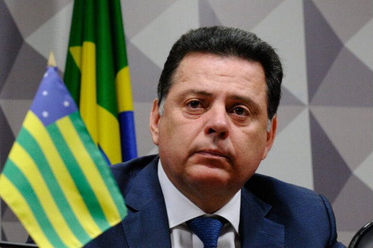 Marconi Perillo é chamado a depor em CPI que apura irregularidades e dívida de quase R$ 1 bilhão