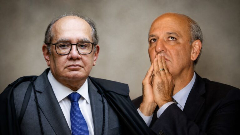 Gilmar tem até o fim deste mês para liberar julgamento que pode barrar candidatura de Arruda