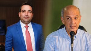 Financiador e articulador da campanha de Arruda é alvo da PF na Farra do INSS