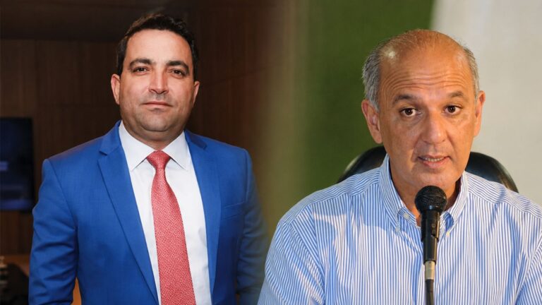 Financiador e articulador da campanha de Arruda é alvo da PF na Farra do INSS