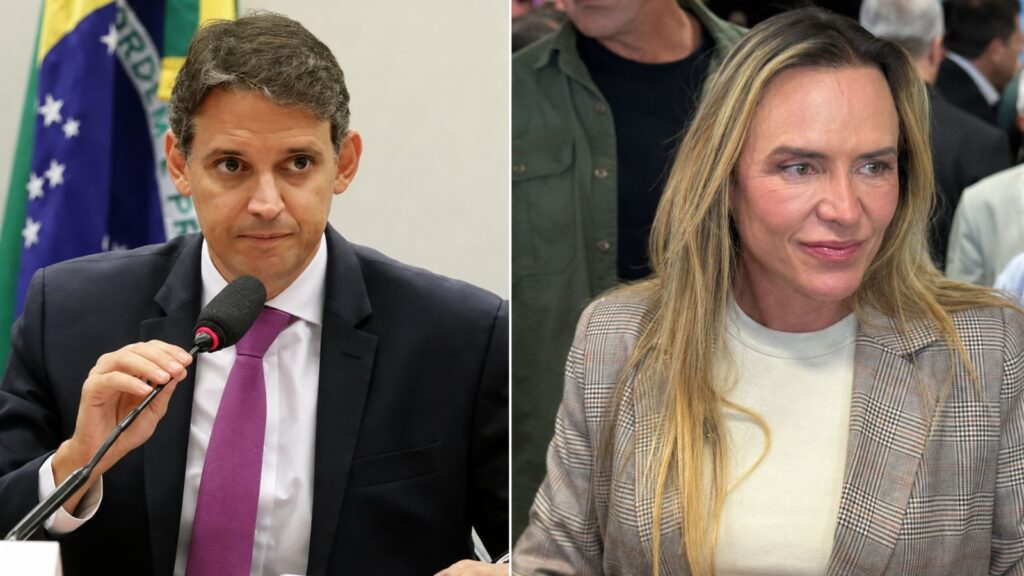 Celina muda comando da Educação e anuncia Thiago Peixoto como novo secretário