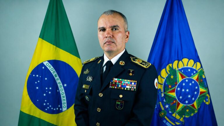 Comandante-geral da PMDF participa do Vozes da Comunidade nesta sexta-feira (14)