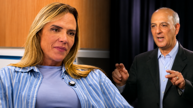 Pesquisa Igape: Celina Leão lidera disputa pelo GDF e abre quase 10 pontos sobre Arruda