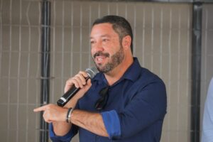 Marcelo Gomide debate habitação e regularização no Vozes da Comunidade nesta sexta (21)