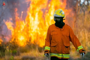 Queimadas no DF disparam em agosto e El Niño aumenta risco até o fim da seca
