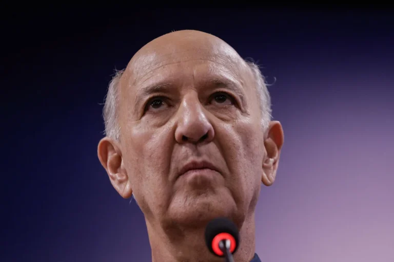 Toffoli vota para barrar candidatura de Arruda ao GDF