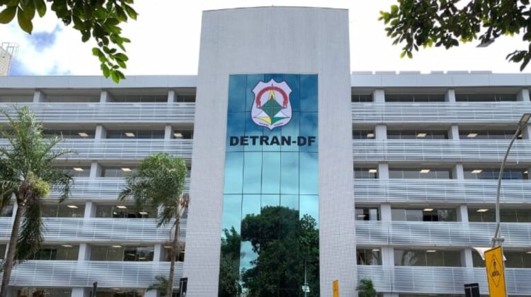 Detran-DF muda regras para provas da CNH e amplia uso de biometria