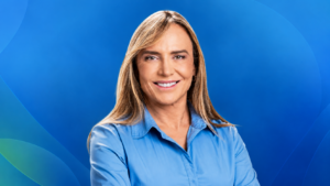 Celina Leão lidera corrida pelo GDF e vence Arruda e Grass no segundo turno