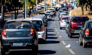 Comércio de veículos cresce 15,1% em Goiás e supera em quase cinco vezes a média nacional