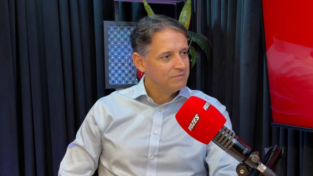 Thiago Peixoto coloca aprendizagem como prioridade da Educação no DF