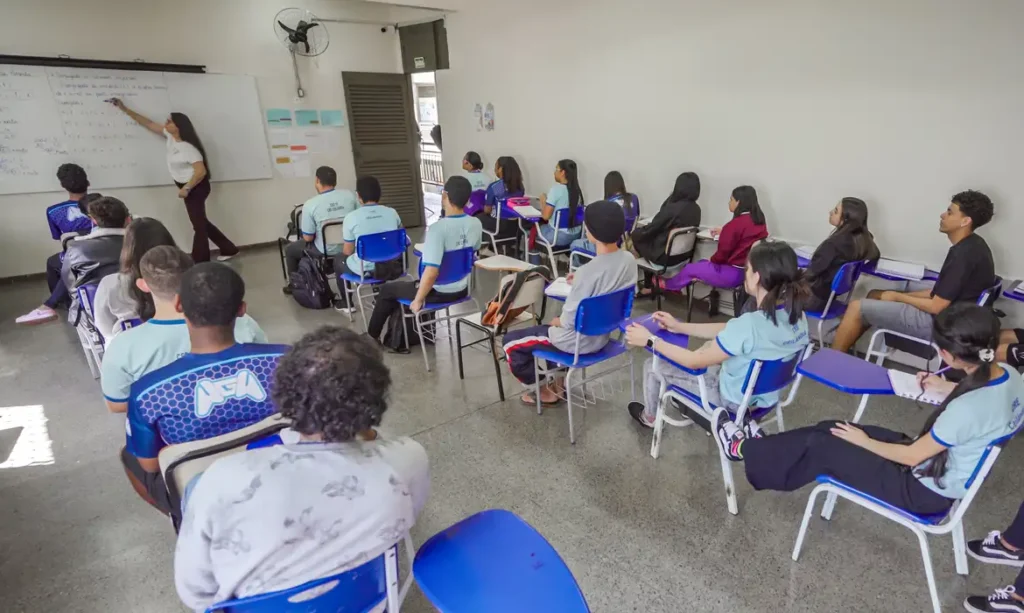 Aulas serão suspensas nesta sexta-feira no DF por causa das eleições