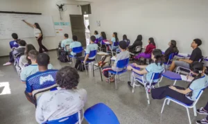 Aulas serão suspensas nesta sexta-feira no DF por causa das eleições