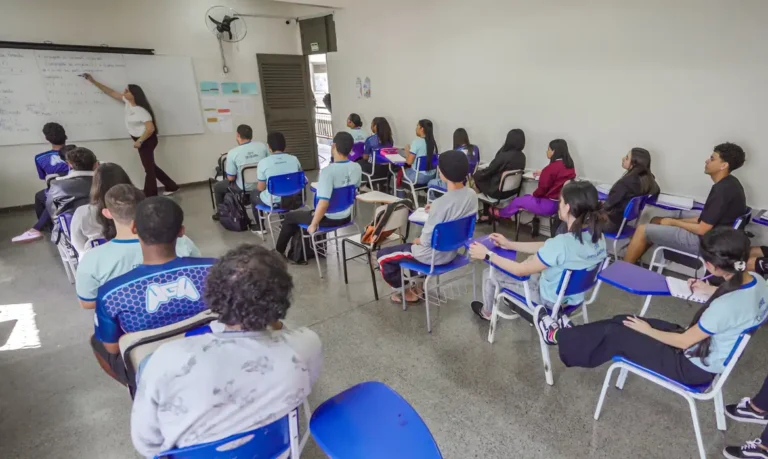 Aulas serão suspensas nesta sexta-feira no DF por causa das eleições