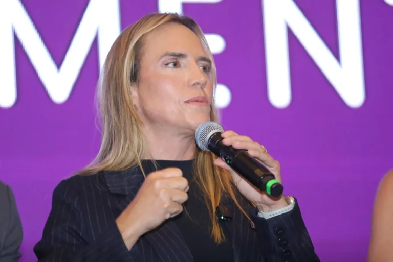 Pesquisa IGAPE: Celina Leão lidera disputa pelo GDF com 36,5%
