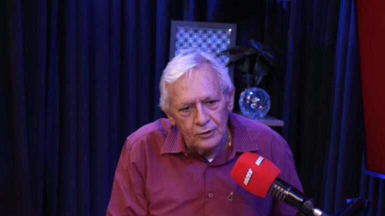 Presidente da Adasa chama governo Rollemberg de “preguiçoso” e culpa governo pela crise hídrica no DF
