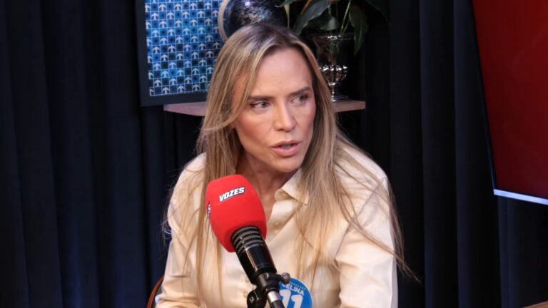 Celina diz que debates deixaram propostas de lado e viraram palco de ataques