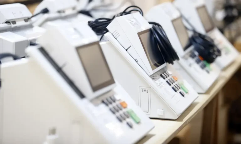 DF prepara operação integrada de segurança para votação de 2,2 milhões de eleitores