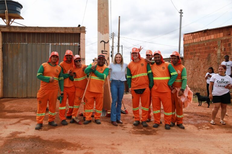 Às vésperas da eleição, Celina chega a 55% dos votos válidos e seria eleita no 1º turno, aponta Igape