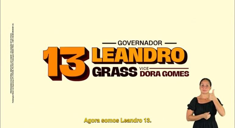 Após criticar o PT, Leandro Grass abandona vermelho e estrela do partido