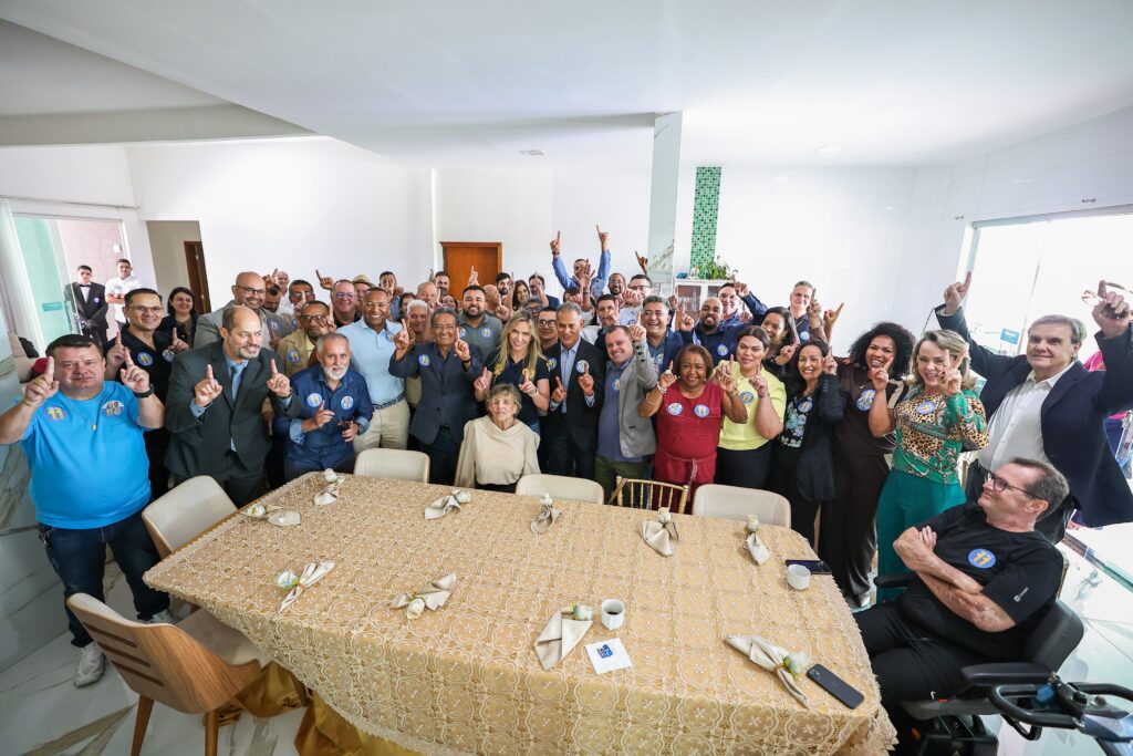 Celina Leão destaca papel da ABBP e reconhece importância dos portais de notícias no DF