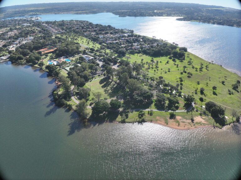 Terracap anuncia ampliação do Parque das Garças no Lago Norte com nova área de lazer