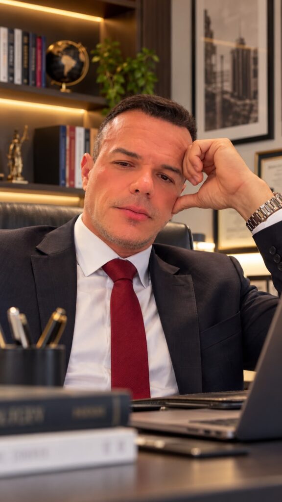 Daniel Lima lança livro sobre expectativas e frustrações emocionais em Brasília
