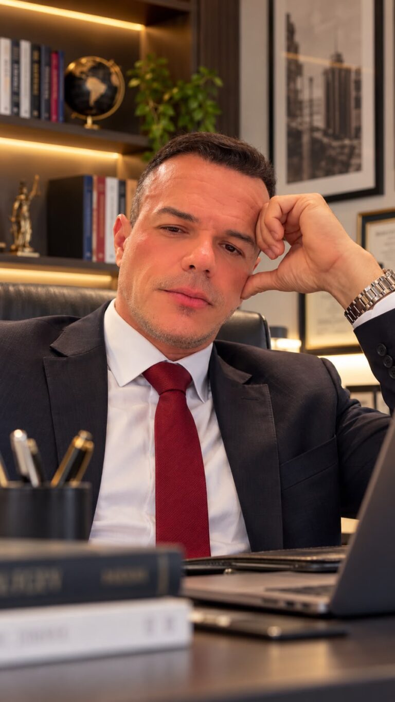 Daniel Lima lança livro sobre expectativas e frustrações emocionais em Brasília