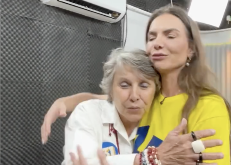 Às vésperas da eleição, Belmonte contradiz próprio discurso e elogia Erika Kokay. Veja vídeo